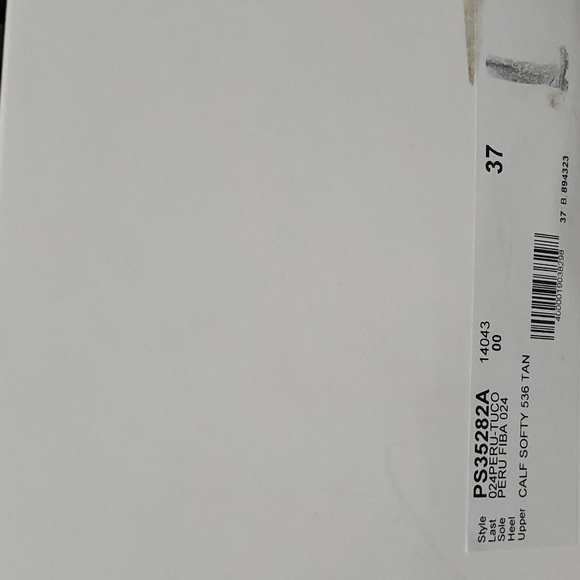 Nib $1160 Proenza Schouler boots - Picture 6 of 9